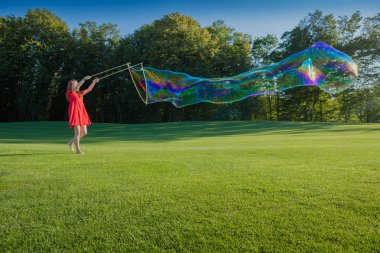 sabun köpüğü Oyunlar