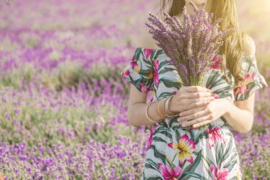 Güzel romantik ruh hali fotoğraf