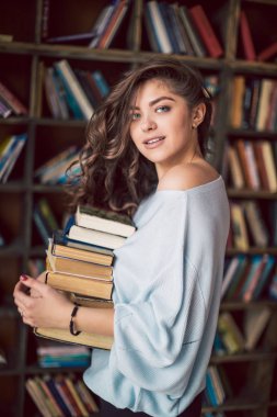 eğitim çalışma çok güzel kadın okuma