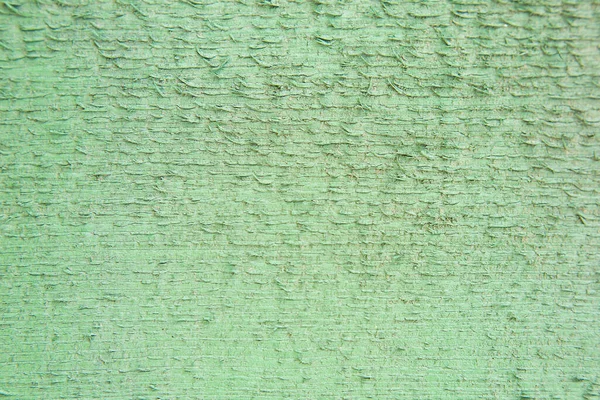 Régi Textúra Zöld Festékkel — Stock Fotó