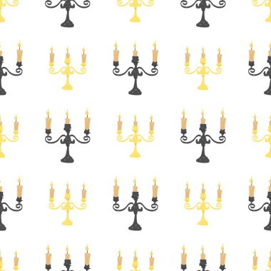 Kusursuz Desensiz El Avizeli Çizim Biçimi