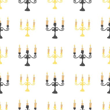 Kusursuz Desensiz El Avizeli Çizim Biçimi