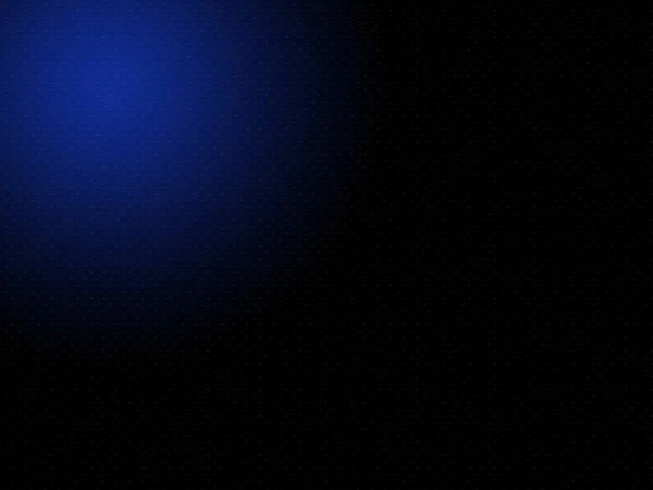 Abstrakt Blauer Hintergrund Von Eleganten Dunkelblauen Vintage Grunge Hintergrund Textur — Stockfoto