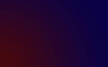 Soyut koyu kırmızı, mavi, mor. Bulanık arkaplan, desen, duvar kağıdı, pürüzsüz renk değişimi dokusu. İşiniz için Raster soyut tasarımı.