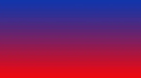 Blauw Rood Verloop Achtergrond Concept Voor Web Designer — Stockfoto