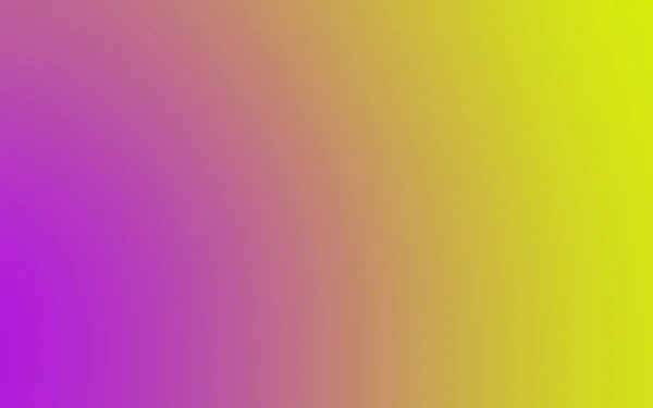 Roze Gele Verloop Gladde Kleurovergang Achtergrond Voor Ontwerp Belettering Ansichtkaart — Stockfoto