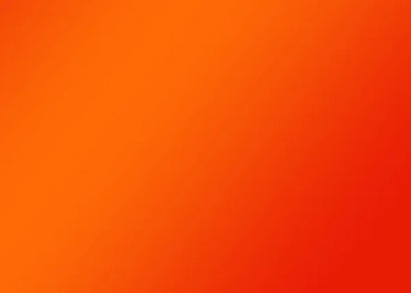 Oranje Verloop Achtergrond Voor Flyer Ontwerp — Stockfoto
