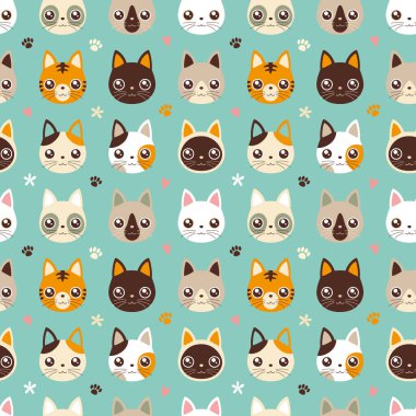 Dikişsiz desen tasarım