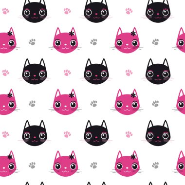 Dikişsiz desen tasarım