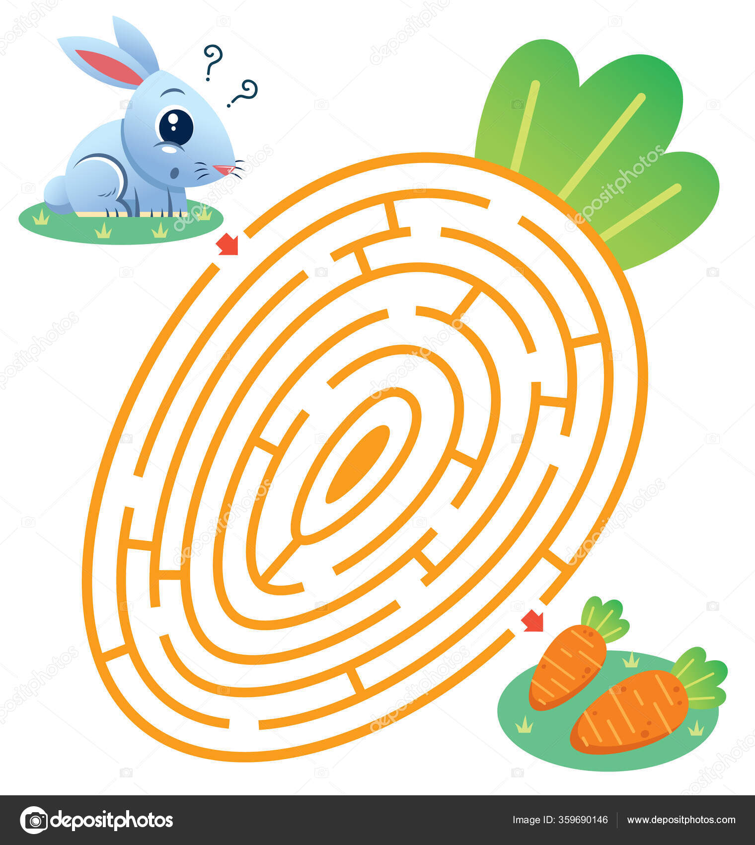 Rabbit And Carrot Game Free Download Rabbit And Carrot Game Free Download