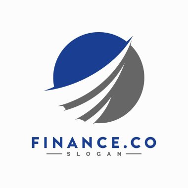 grafik ve iş logosu, simge ve şablon