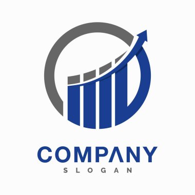 grafik ve iş logosu, simge ve şablon