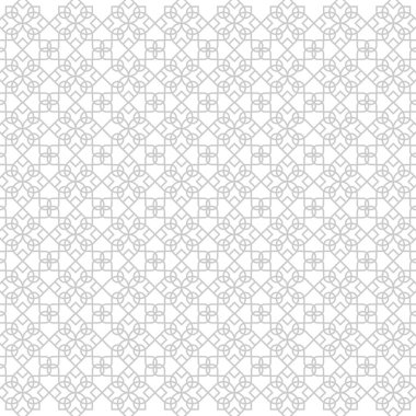 soyut geometrik ve şablon arkaplanı