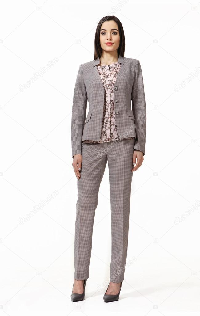 Indian business woman with straight hair style Stock Photo by ©Ulianna 124859084 Indian business woman with straight hair style Stock Photo by ©Ulianna 124859084