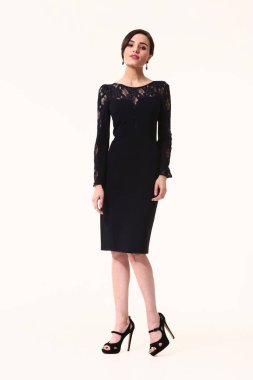 esmer iş yürütme kadın