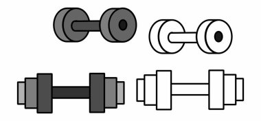 Printdumb çan resimde siyah beyaz