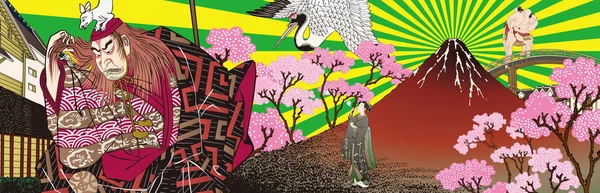Japon Kolajı 12