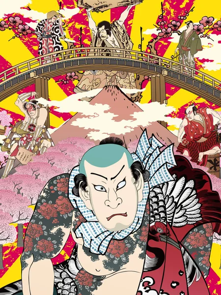 Japon Kolajı 3