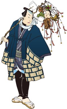 Marangoz sumi başyapıtı Susumu Sawamura