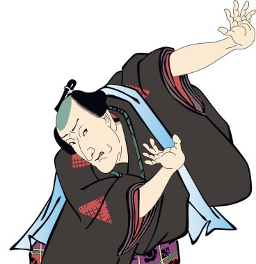  Ukiyo-e Kasaba 2