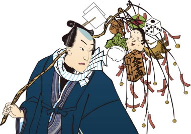  Marangoz sumi başyapıtı Susumu Sawamura