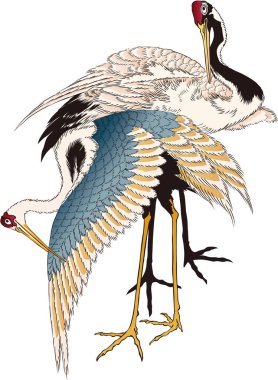 Ukiyo-e Turna 3
