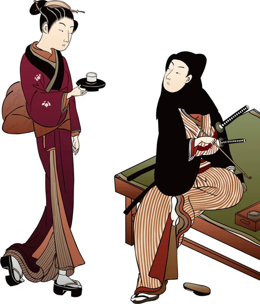  Kasamori Osen