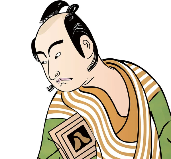 江戸時代ストックベクター ロイヤリティフリー江戸時代イラスト Depositphotos