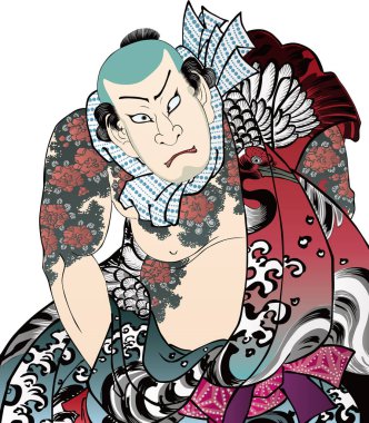  Hikaru Shourou Satoshi 'den daha iyi olan Asahi Tobei.