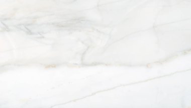 Beyaz Mermer Duvar Dokusu Arkaplanı