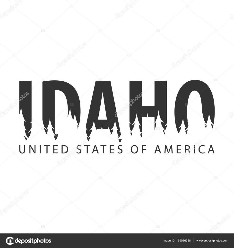 idaho usa united states