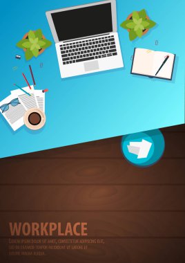 İşyeri ofis, ortak çalışma Merkezi, üniversite kampüsü, modern işyeri.