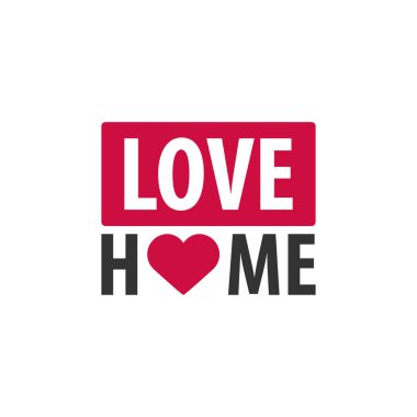 Hostel logosunu görmeniz gerekir. Otel logosunu görmeniz gerekir. Seyahat geri kalan yer. Vektör çizim.