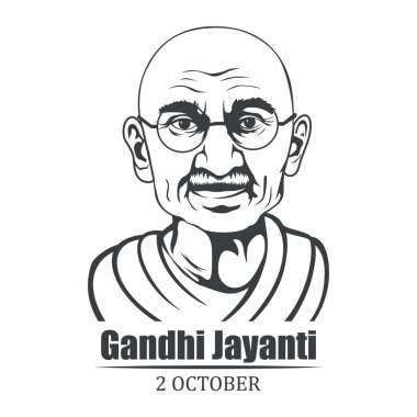 Görüntü Mahatma Gandhi Jayanti