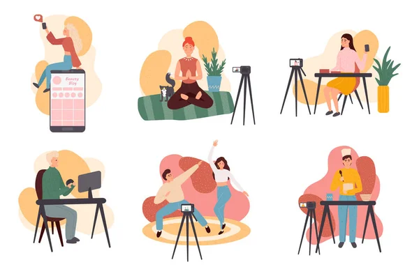 Video rehberleri, Diy öğretileri ya da webinarları.