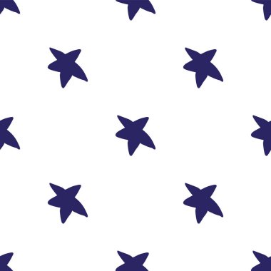 yıldızsız tekrarlama deseni