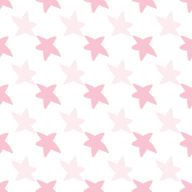 yıldızsız tekrarlama deseni