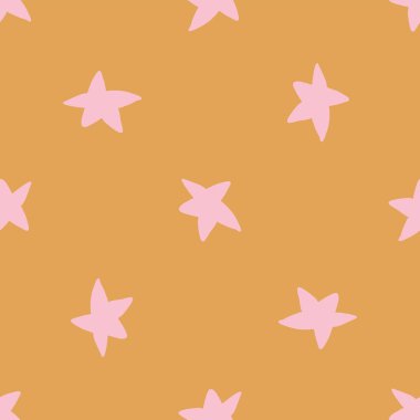 yıldızsız tekrarlama deseni