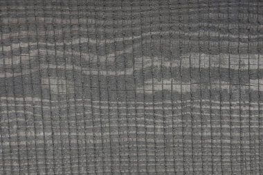 Duvardaki eski tahtaların siyah gri ahşap arka planı