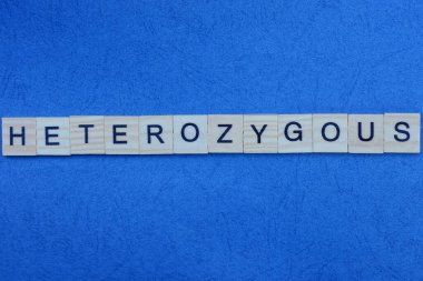 Mavi bir masadaki küçük gri harflerden gelen uzun bir sözcükten alıntıdır.