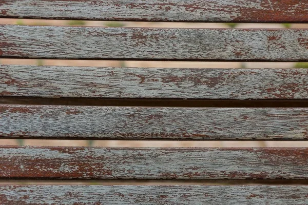 Graubrauner Holzhintergrund Eines Brettes Der Mauer Des Zauns — Stockfoto