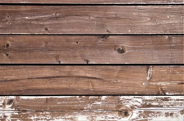 木製の床板の色ライトブラウン — ストック写真