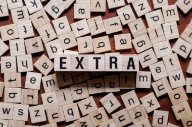 Makaleler için küplere ilave sözcük kavramı