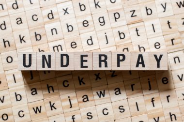 Az ödenen kelime konsepti