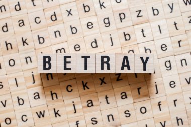 Sözcük konseptine ihanet