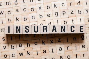 Sigorta kelime kavram