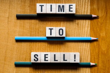 Kelime konsepti satma zamanı