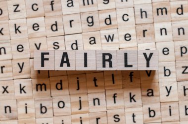 Doğru kelime konsepti