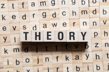 Teorik kelime kavramı