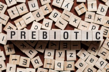 Prebiyotik kelime kavramı